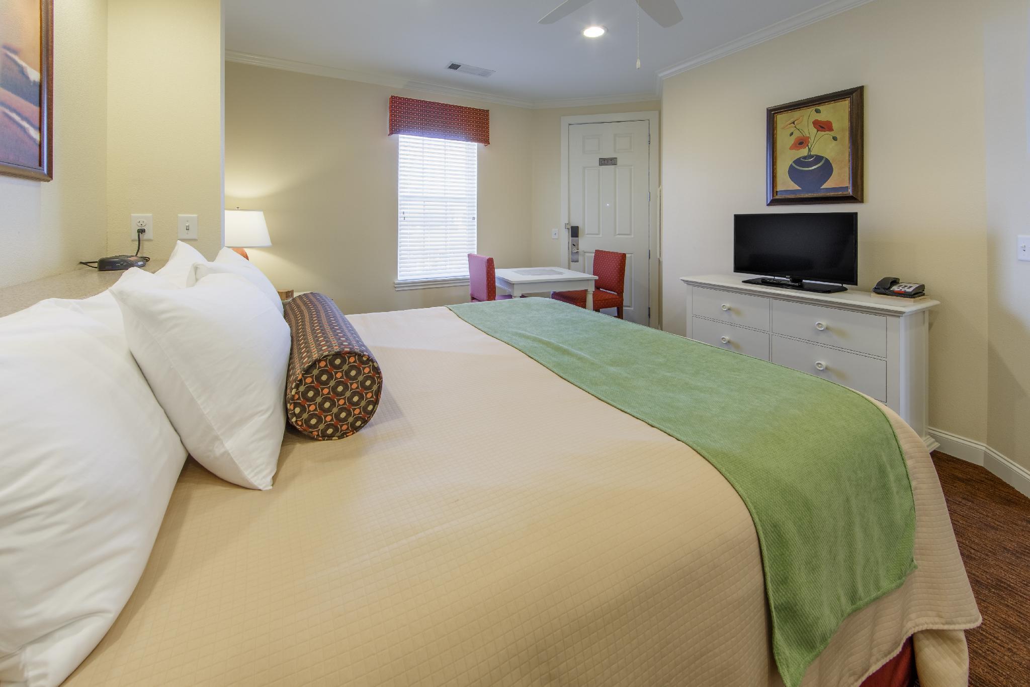 Holiday Inn Club Vacations Fox River Resort At Sheridan Eksteriør billede
