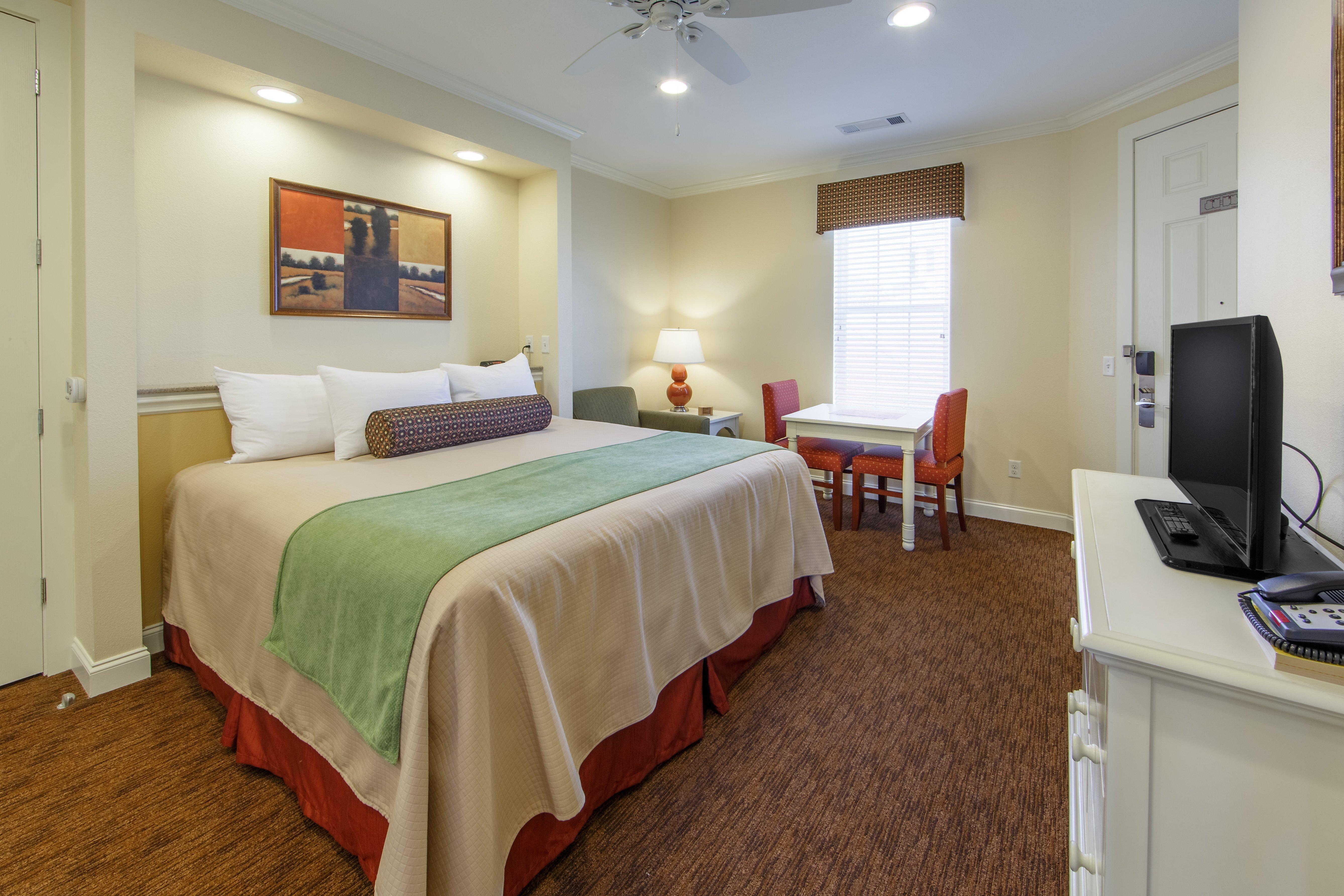 Holiday Inn Club Vacations Fox River Resort At Sheridan Eksteriør billede
