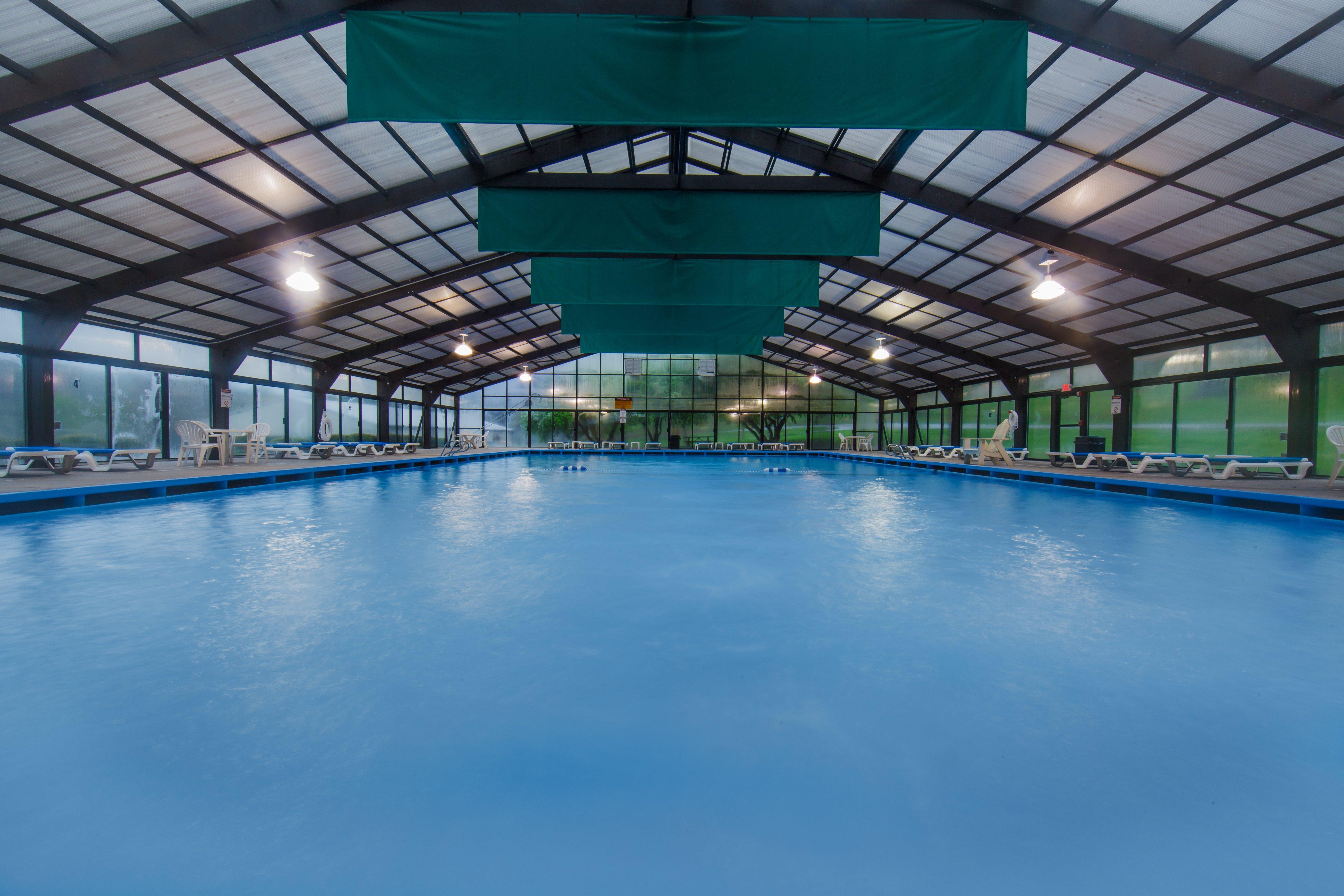 Holiday Inn Club Vacations Fox River Resort At Sheridan Eksteriør billede