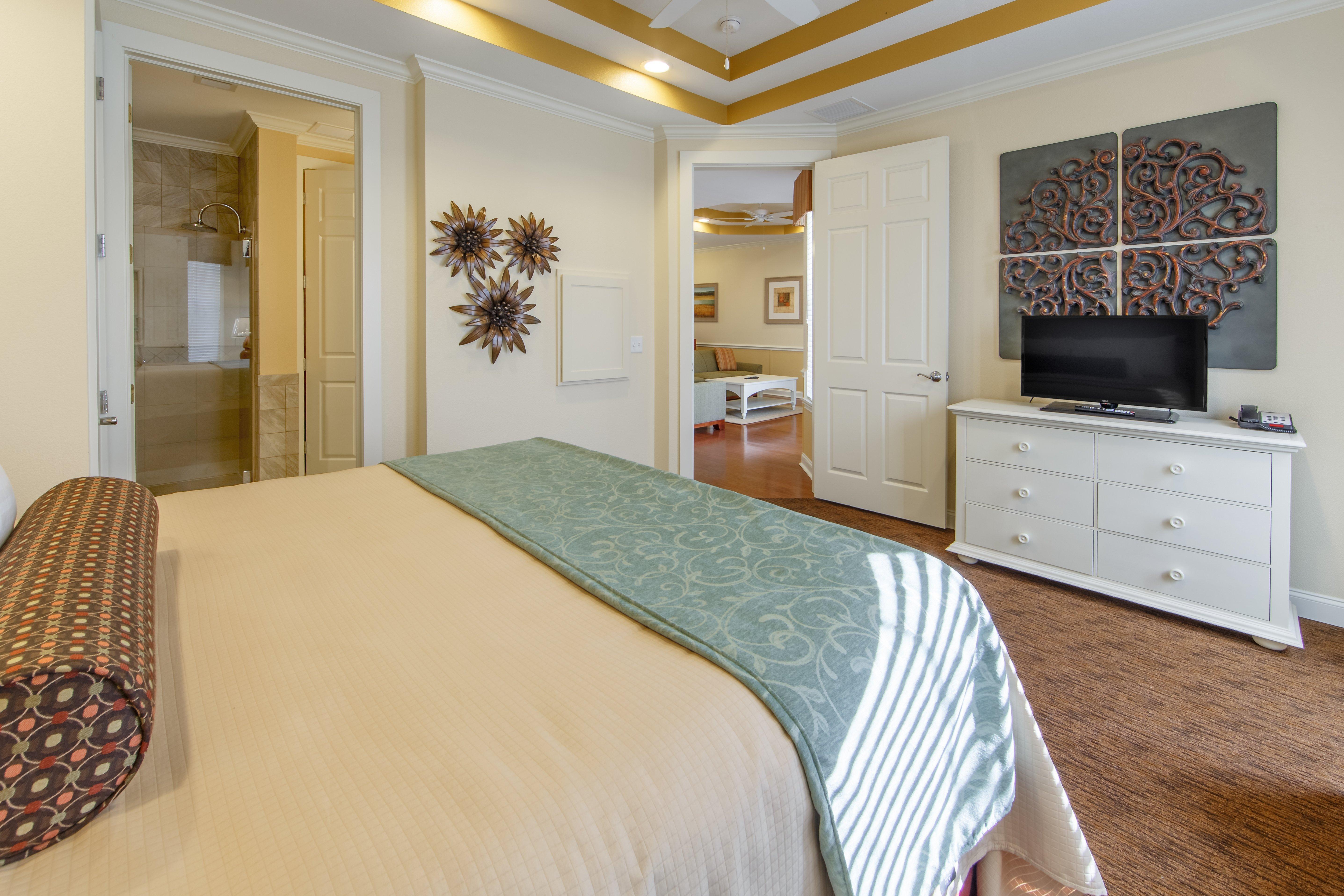 Holiday Inn Club Vacations Fox River Resort At Sheridan Eksteriør billede