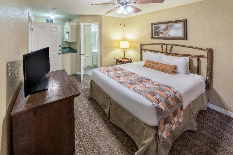 Holiday Inn Club Vacations Fox River Resort At Sheridan Eksteriør billede